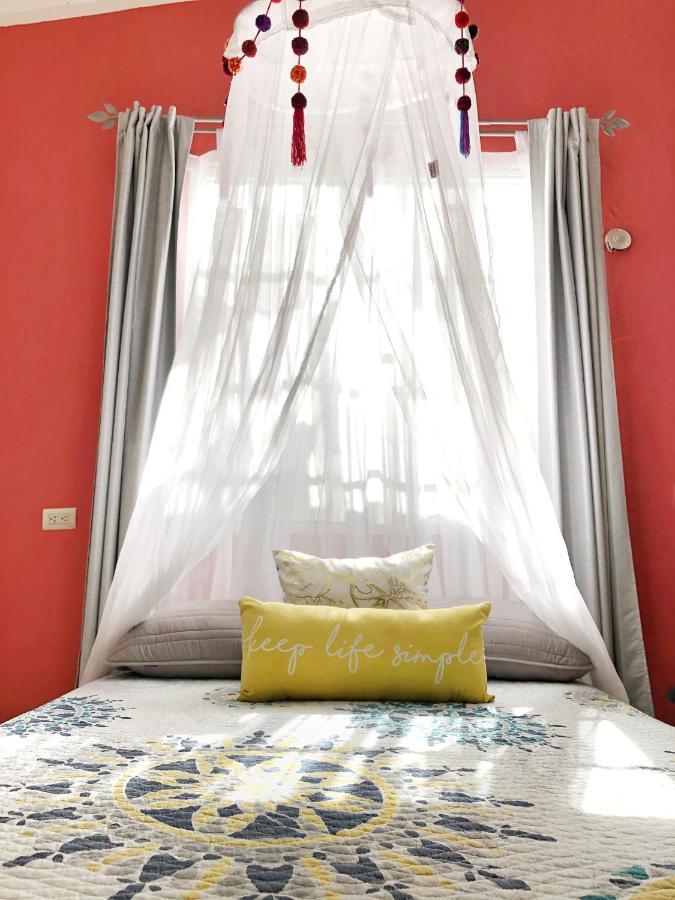 Lunas Apartment Palenque Extérieur photo